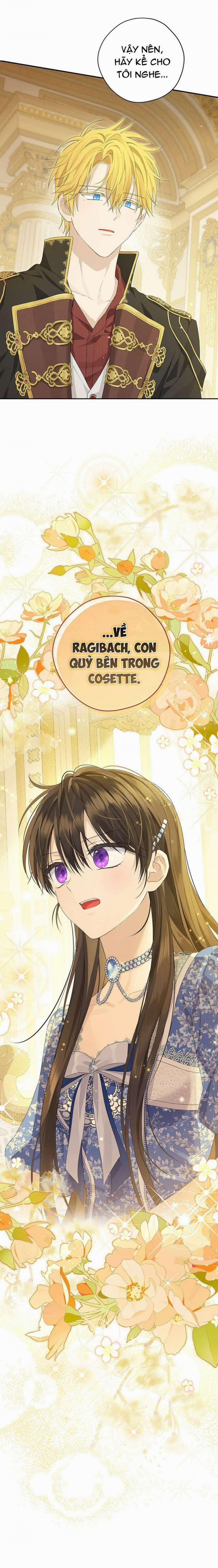 Tôi Là Minh Chứng Của Sự Thật 109 trang 5