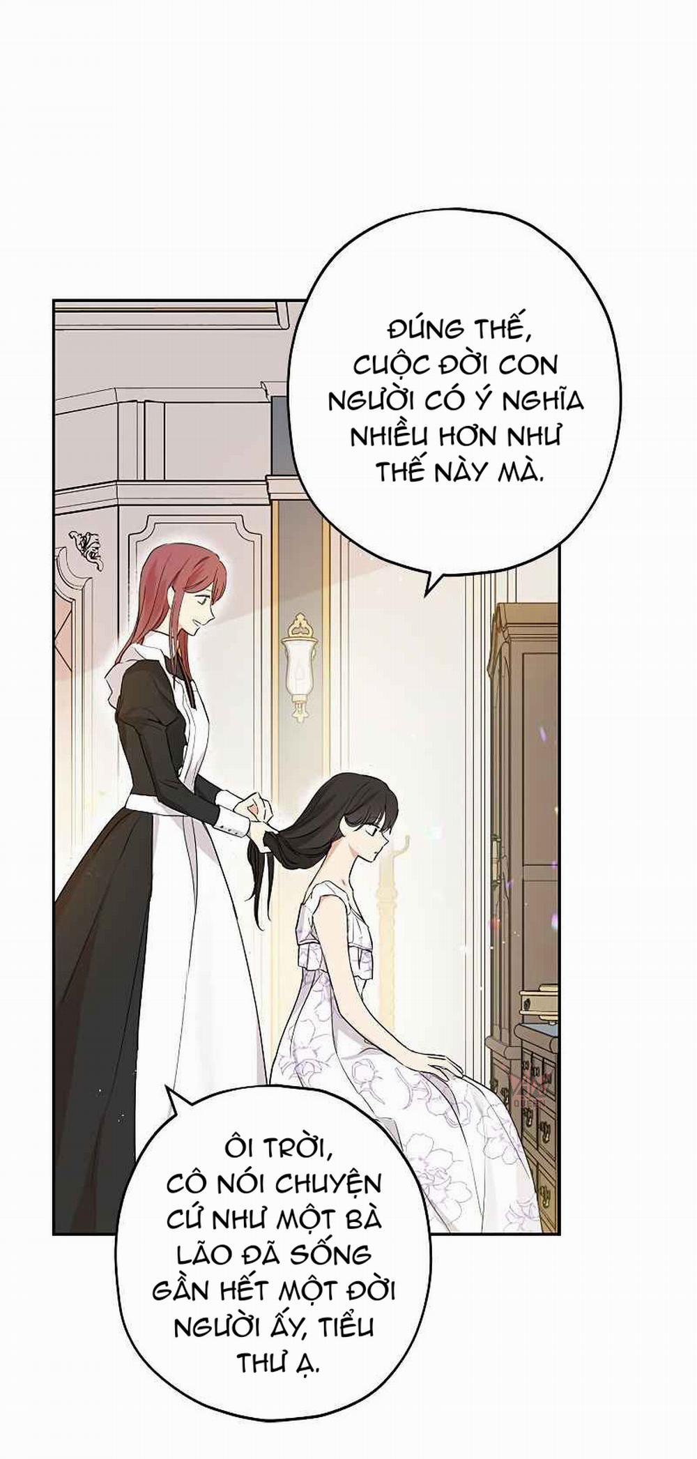 Tôi Là Minh Chứng Của Sự Thật 11 trang 10