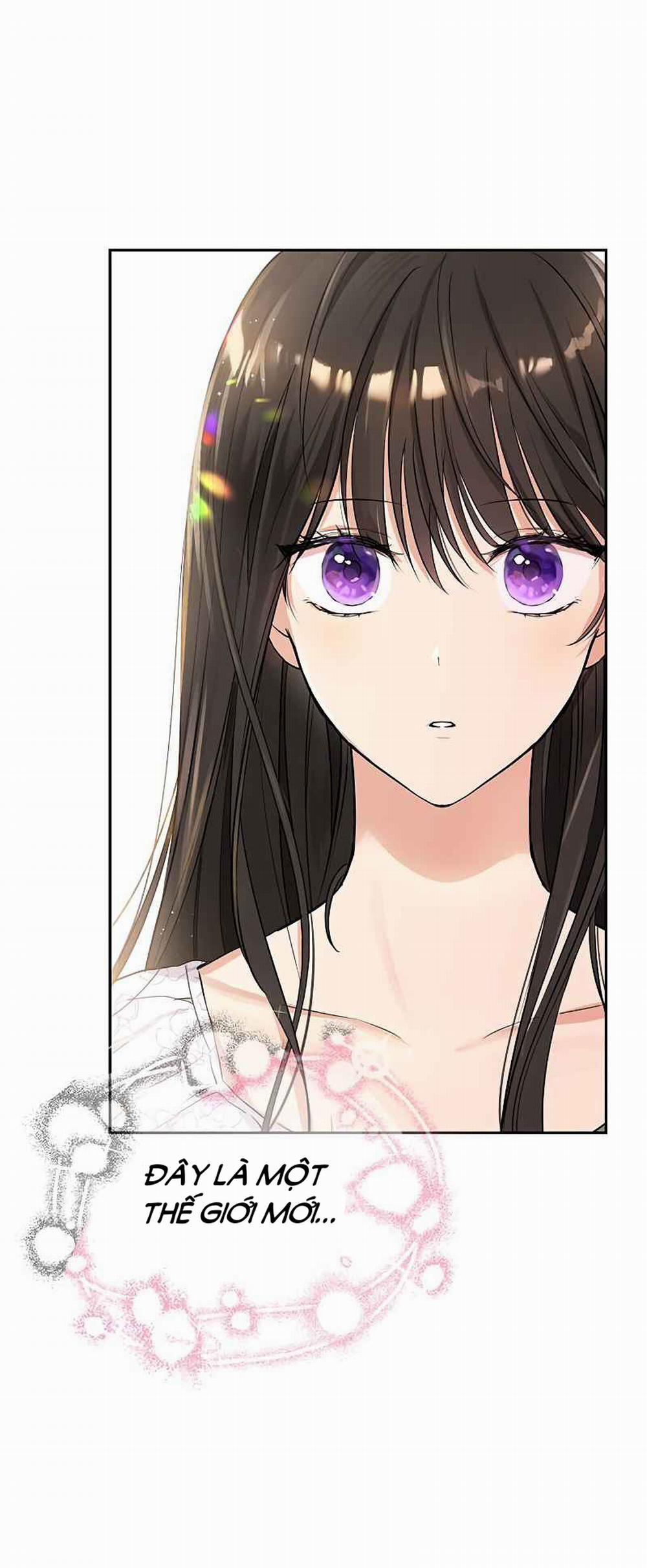 Tôi Là Minh Chứng Của Sự Thật 11 trang 11