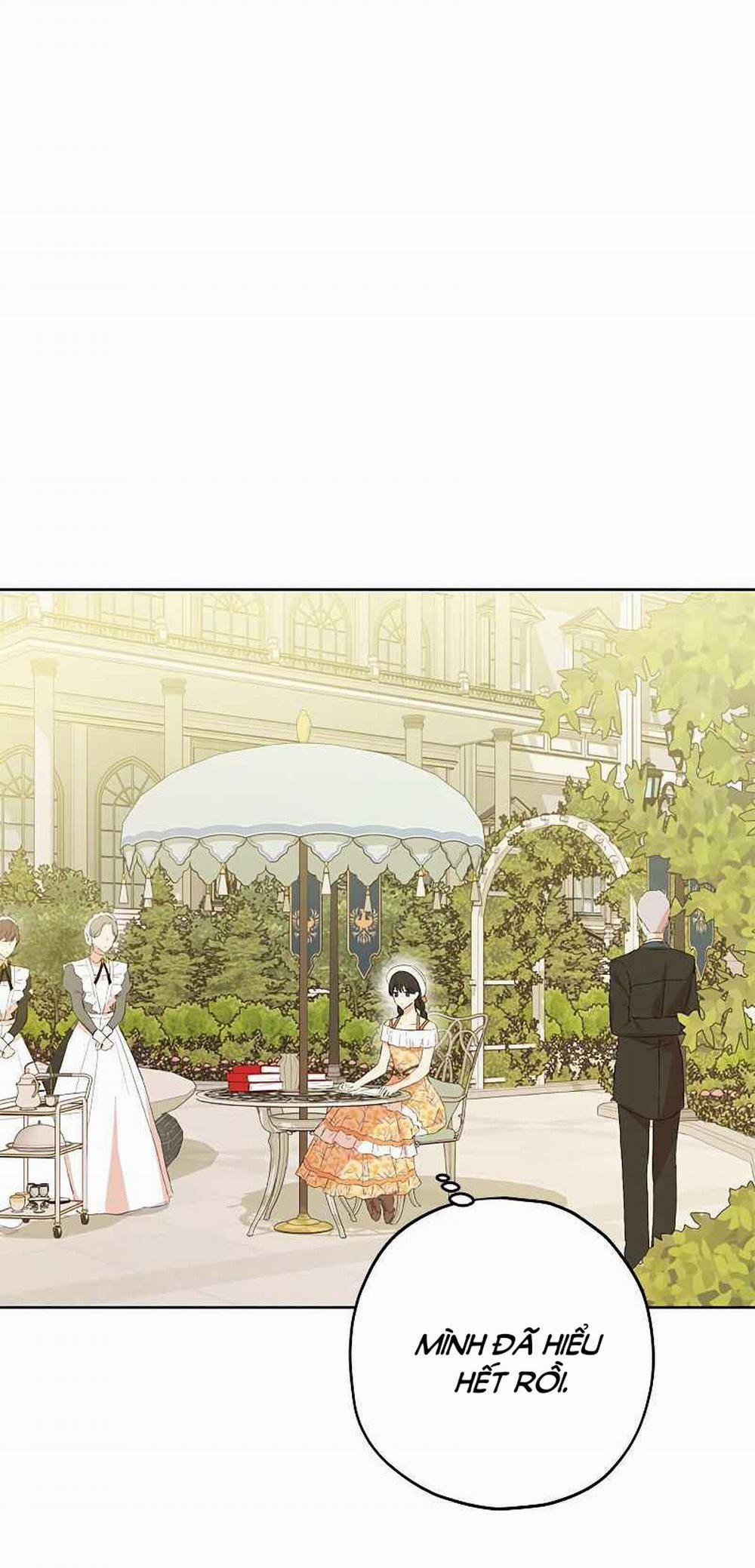 Tôi Là Minh Chứng Của Sự Thật 11 trang 19