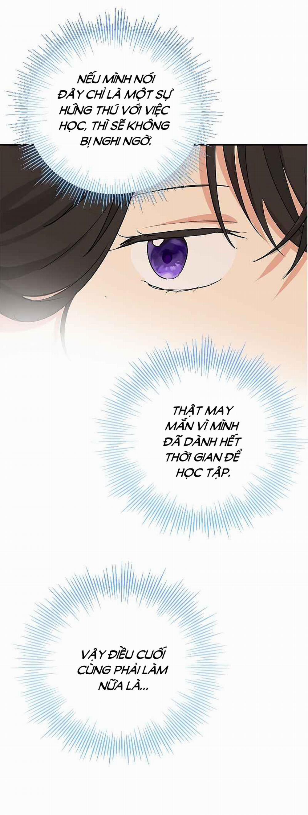 Tôi Là Minh Chứng Của Sự Thật 11 trang 23