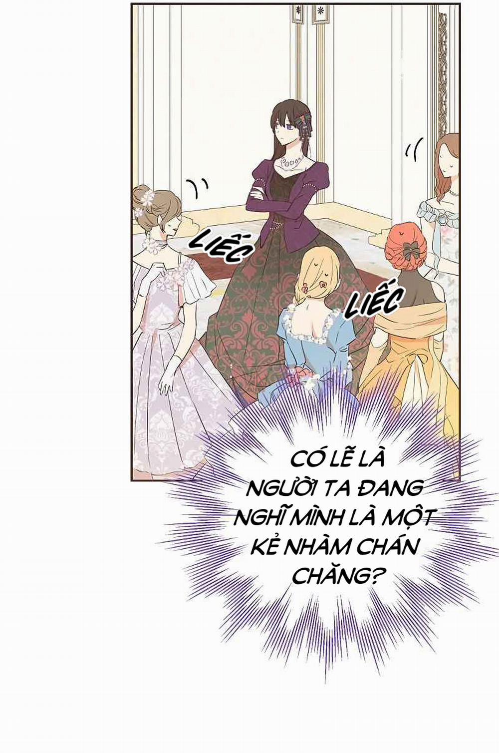 Tôi Là Minh Chứng Của Sự Thật 11 trang 26