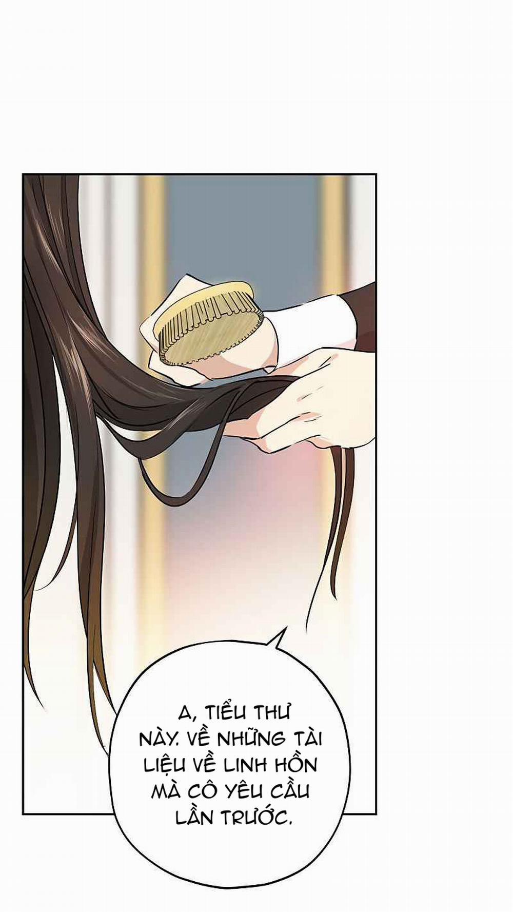 Tôi Là Minh Chứng Của Sự Thật 11 trang 3