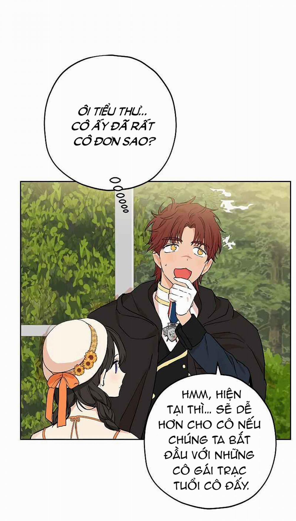 Tôi Là Minh Chứng Của Sự Thật 11 trang 37