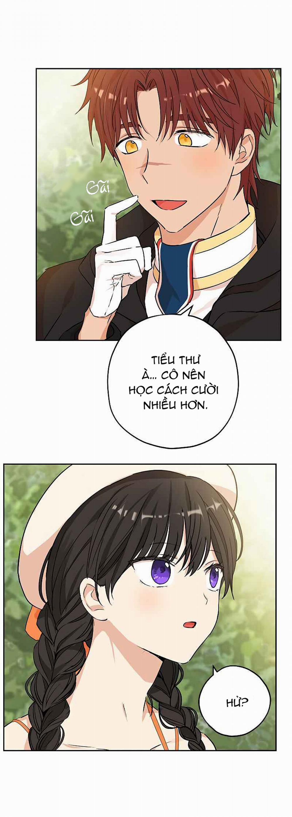 Tôi Là Minh Chứng Của Sự Thật 11 trang 39