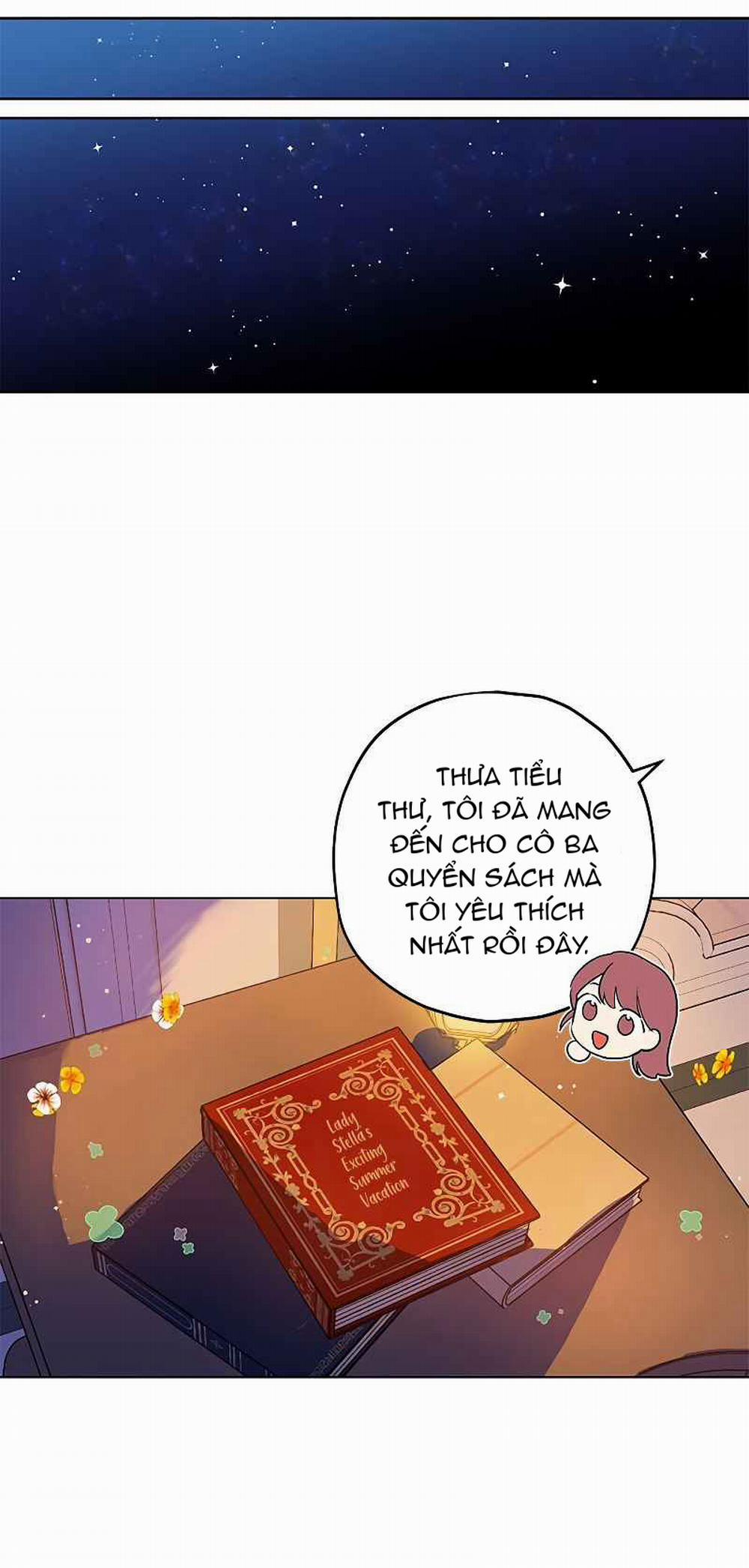 Tôi Là Minh Chứng Của Sự Thật 11 trang 50