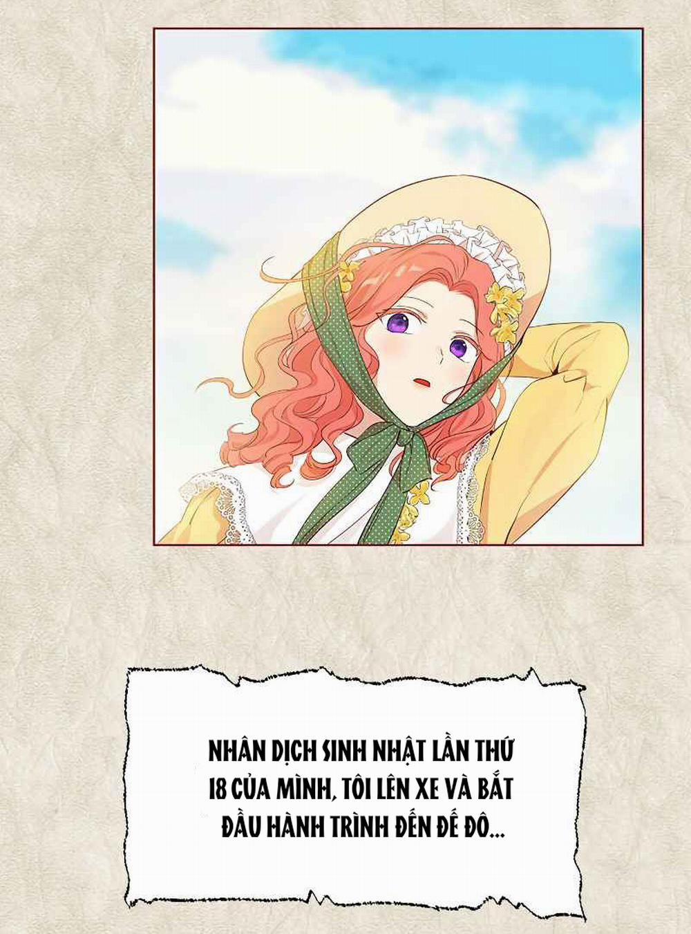 Tôi Là Minh Chứng Của Sự Thật 11 trang 56