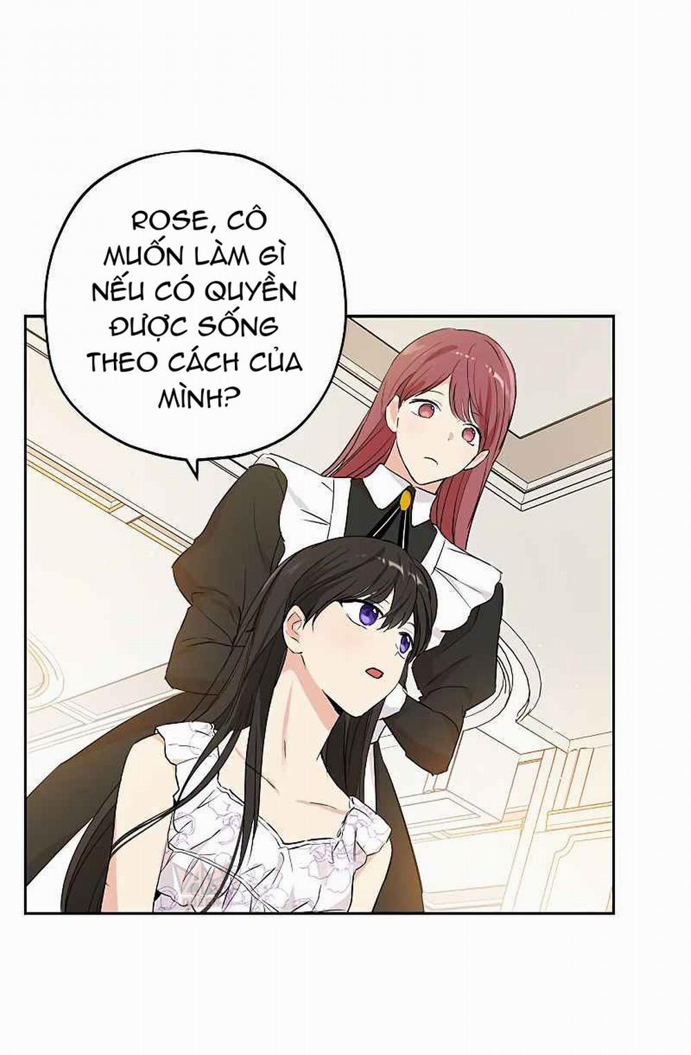 Tôi Là Minh Chứng Của Sự Thật 11 trang 6