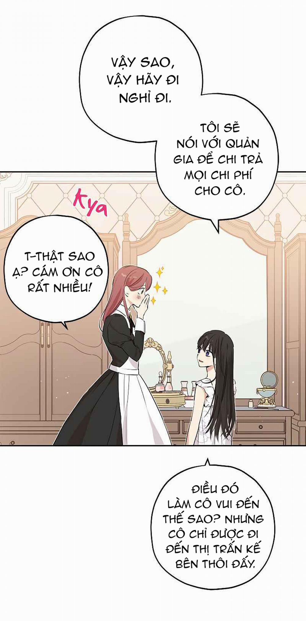 Tôi Là Minh Chứng Của Sự Thật 11 trang 8