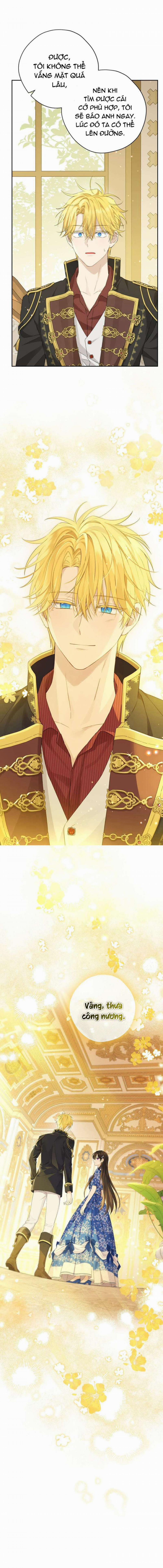 Tôi Là Minh Chứng Của Sự Thật 110 trang 5