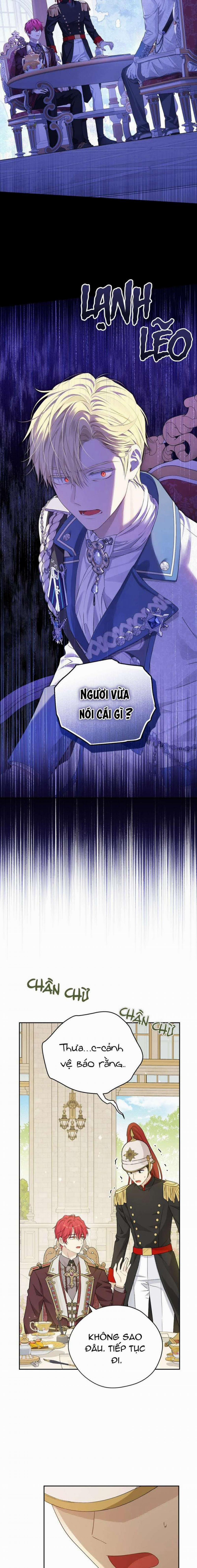 Tôi Là Minh Chứng Của Sự Thật 111 trang 13