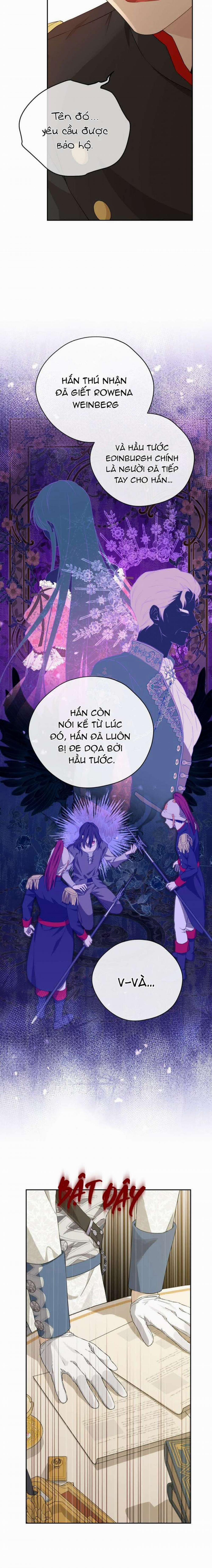 Tôi Là Minh Chứng Của Sự Thật 111 trang 14