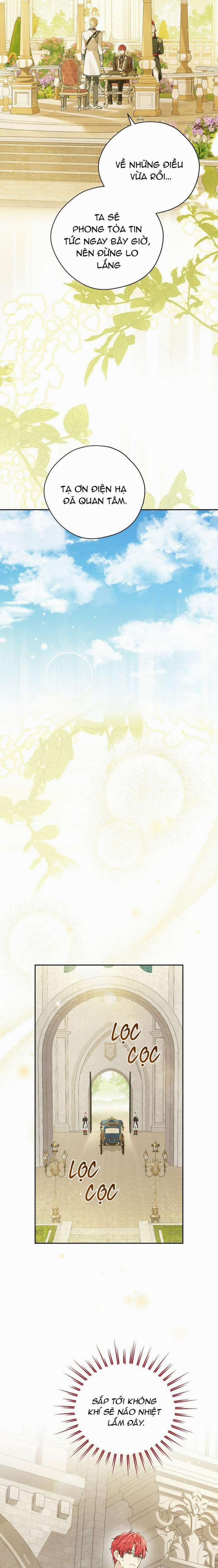 Tôi Là Minh Chứng Của Sự Thật 111 trang 16