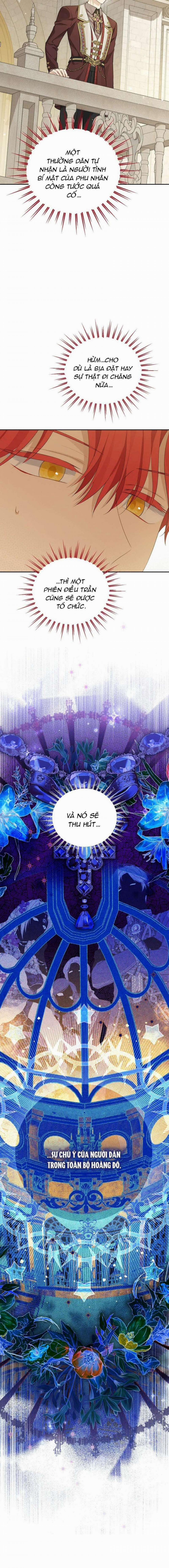 Tôi Là Minh Chứng Của Sự Thật 111 trang 17