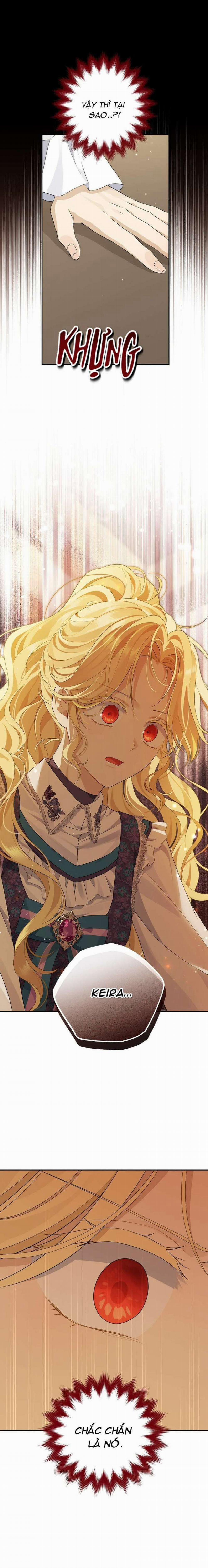 Tôi Là Minh Chứng Của Sự Thật 111 trang 2