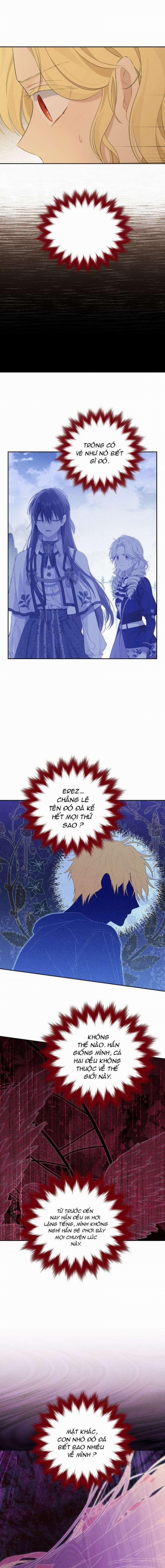 Tôi Là Minh Chứng Của Sự Thật 111 trang 3