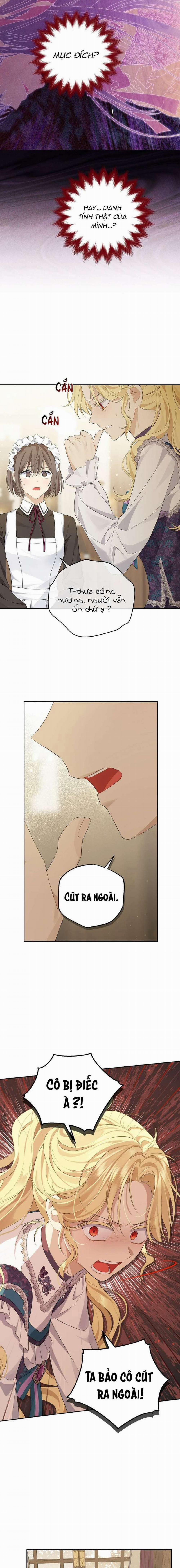 Tôi Là Minh Chứng Của Sự Thật 111 trang 4