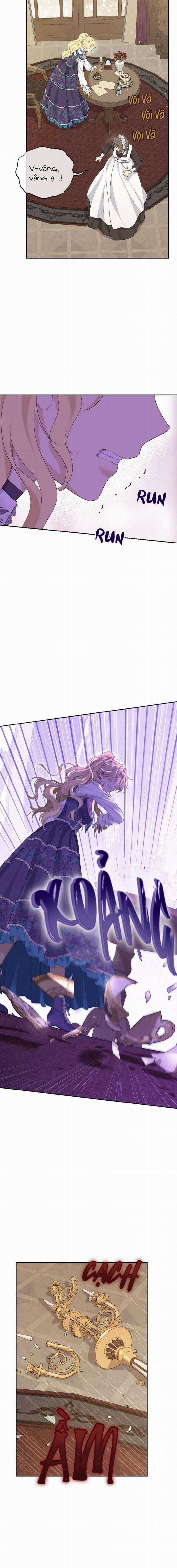 Tôi Là Minh Chứng Của Sự Thật 111 trang 5