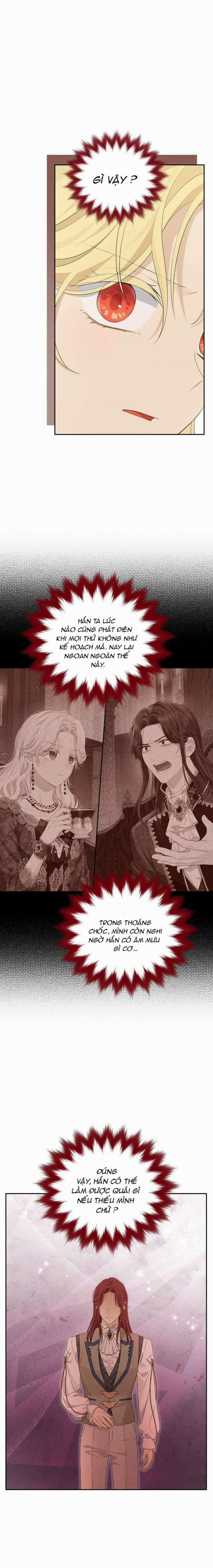 Tôi Là Minh Chứng Của Sự Thật 111 trang 8