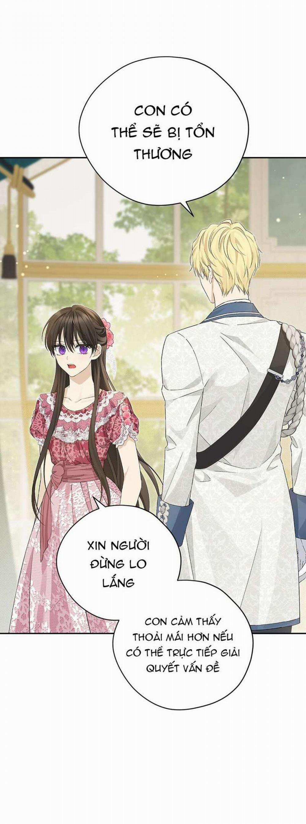 Tôi Là Minh Chứng Của Sự Thật 112 trang 10