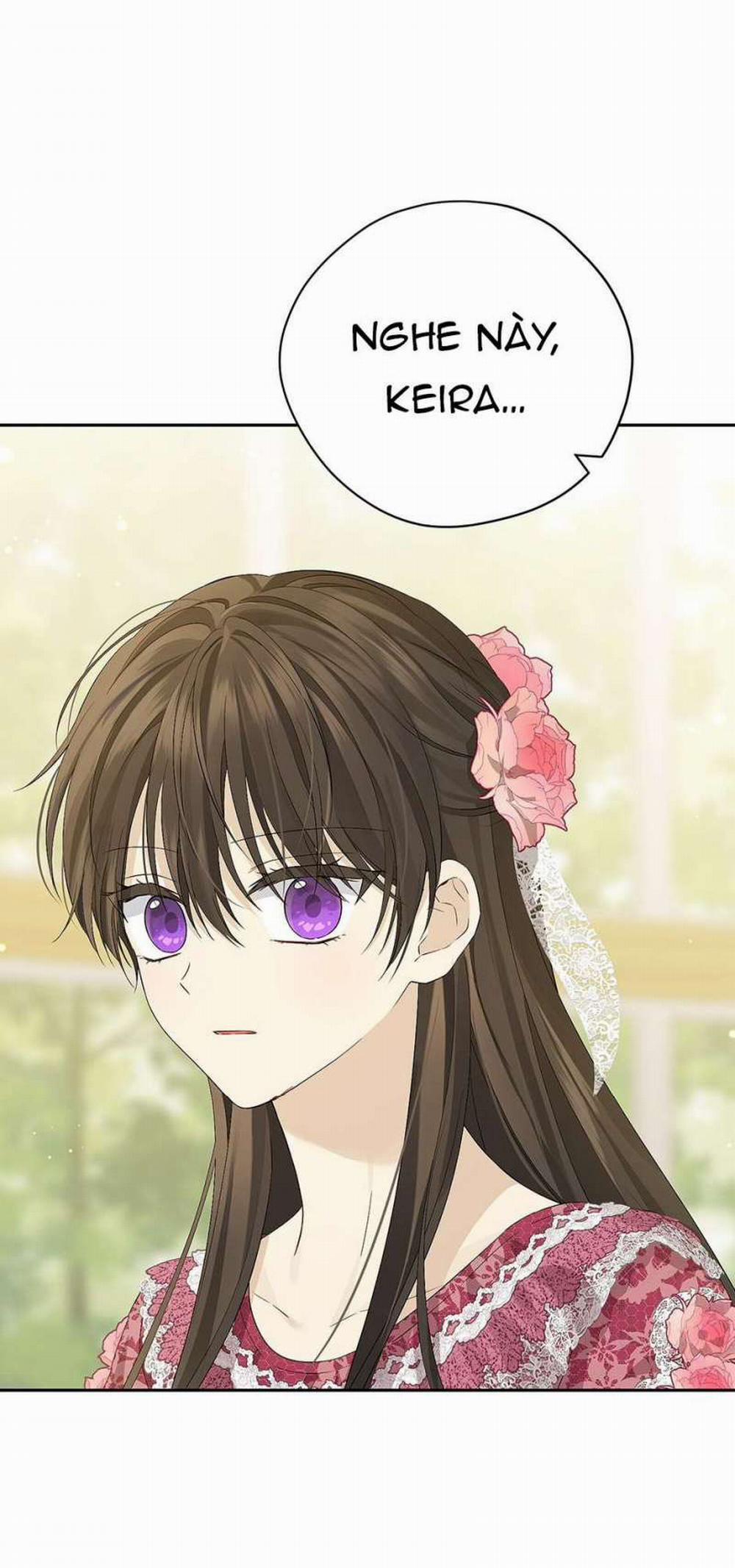 Tôi Là Minh Chứng Của Sự Thật 112 trang 11