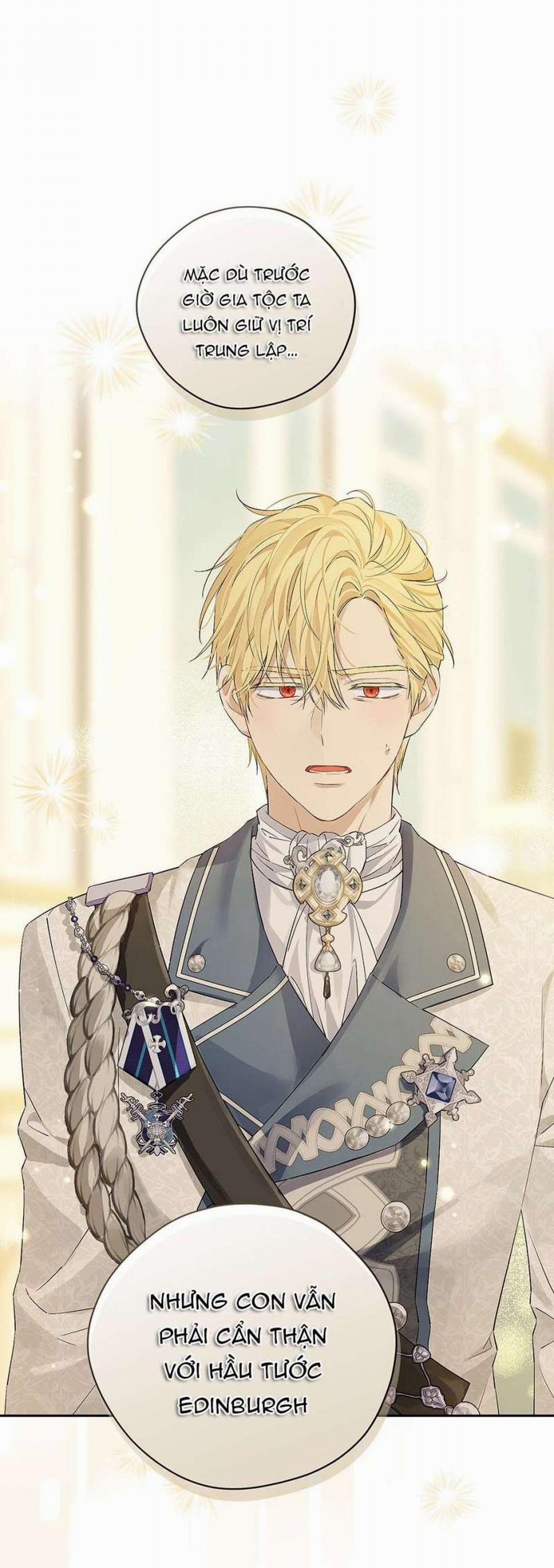 Tôi Là Minh Chứng Của Sự Thật 112 trang 12