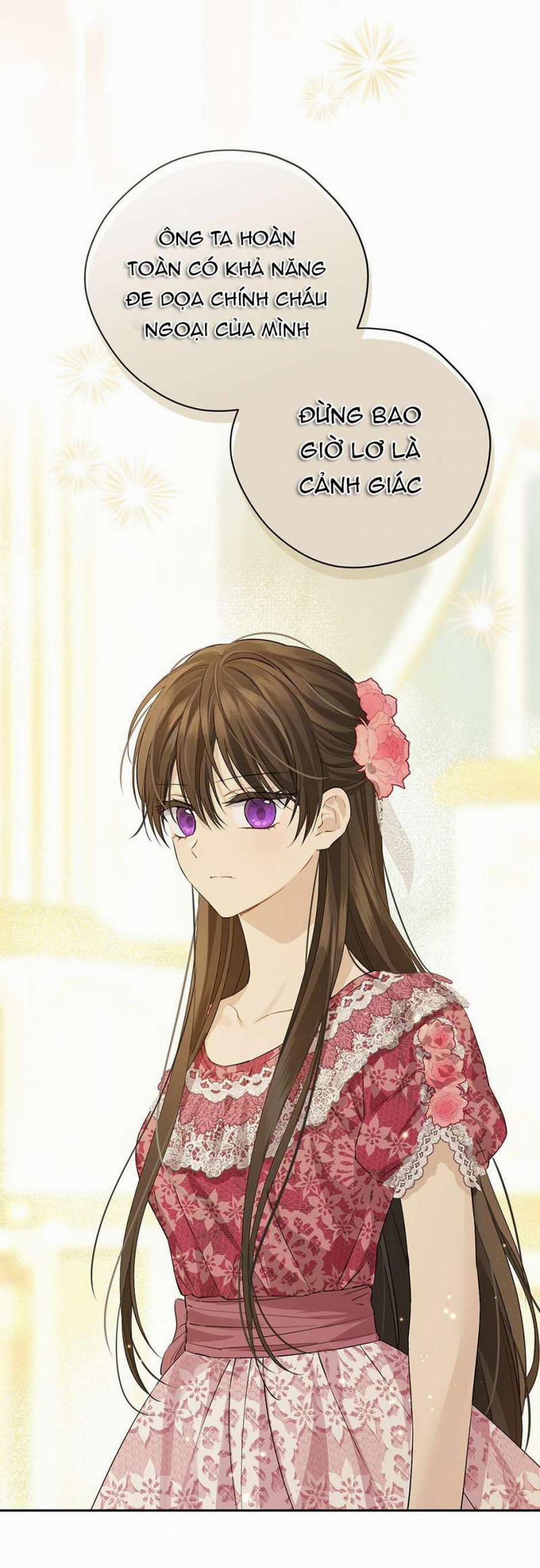 Tôi Là Minh Chứng Của Sự Thật 112 trang 13