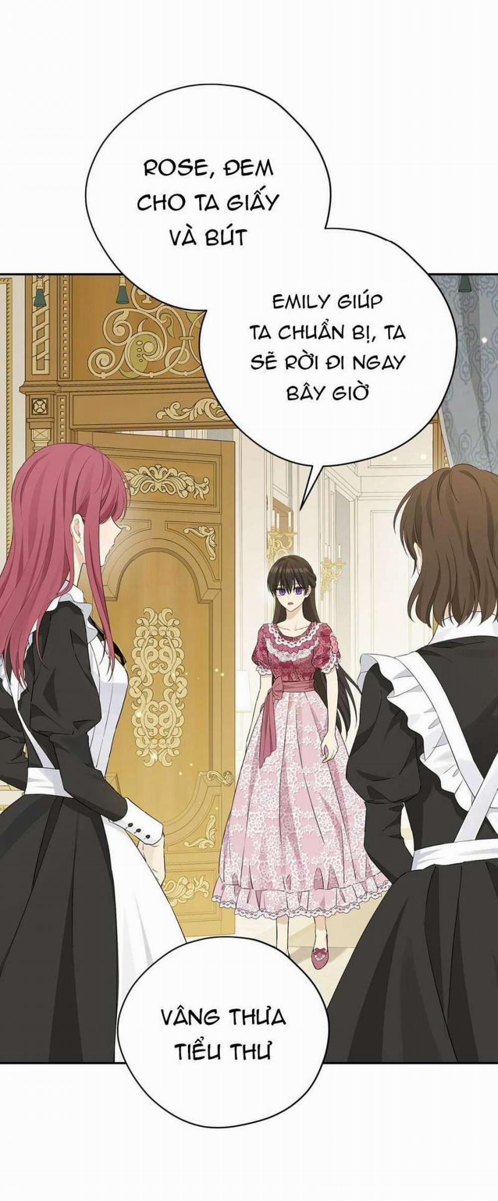 Tôi Là Minh Chứng Của Sự Thật 112 trang 16