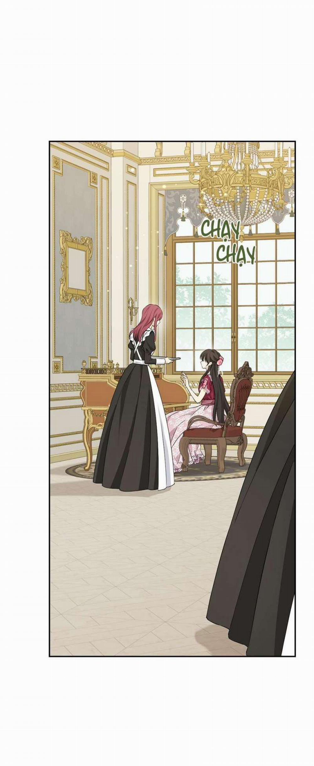 Tôi Là Minh Chứng Của Sự Thật 112 trang 17