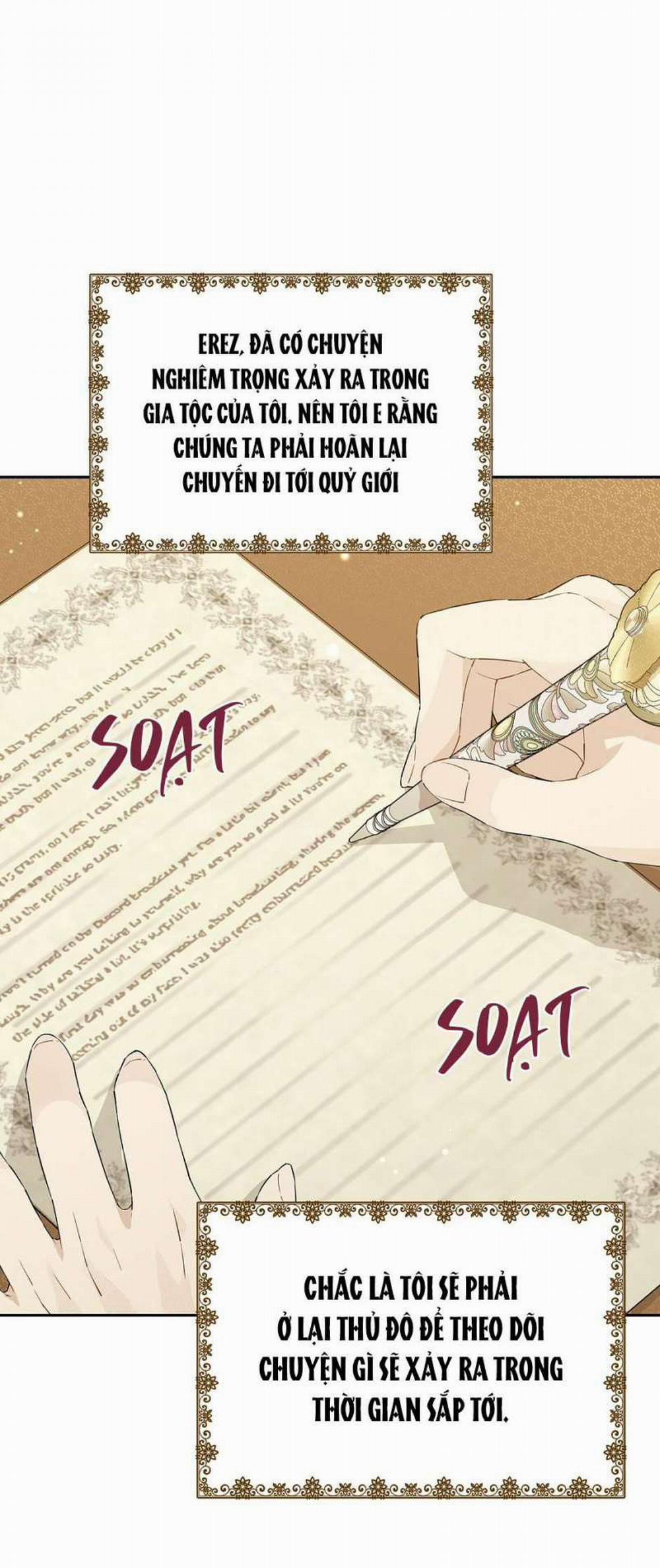 Tôi Là Minh Chứng Của Sự Thật 112 trang 18