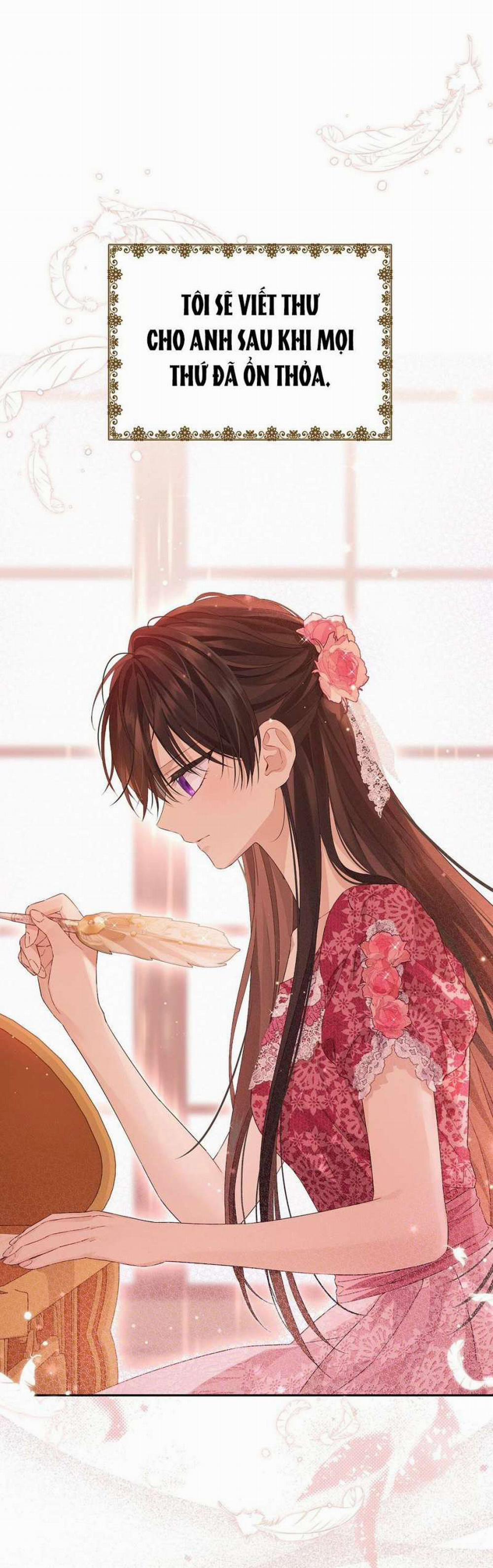 Tôi Là Minh Chứng Của Sự Thật 112 trang 19