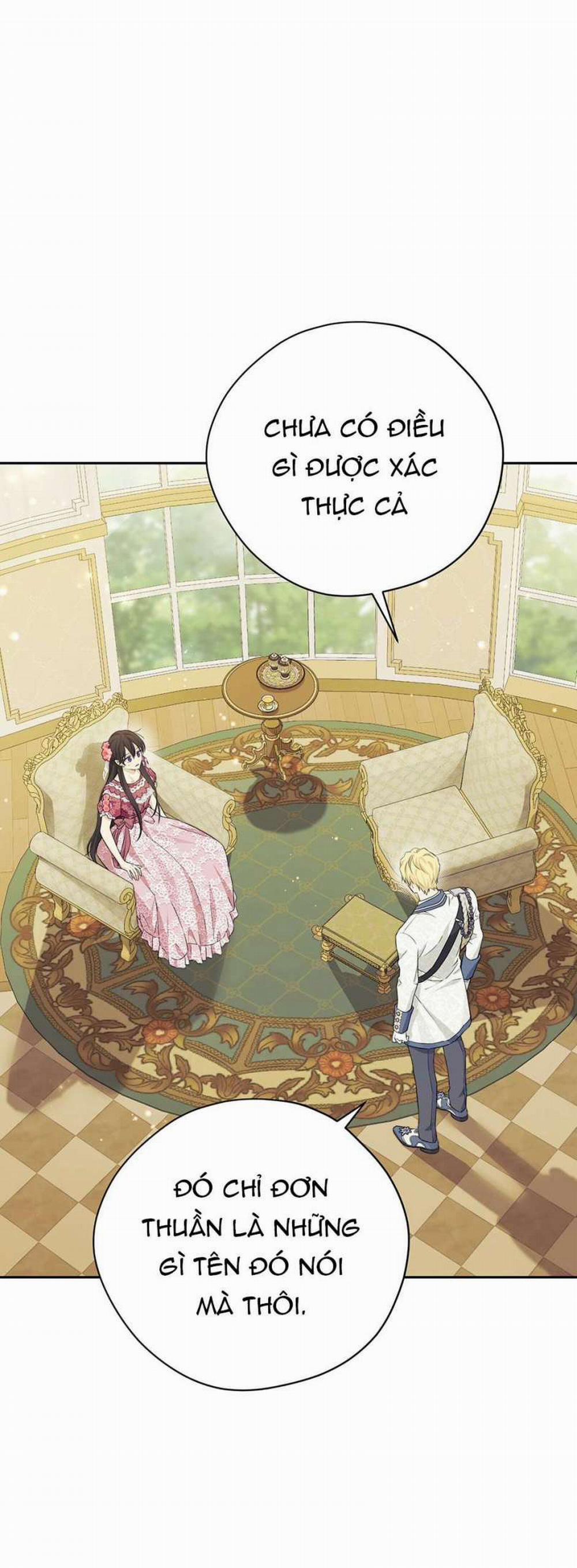 Tôi Là Minh Chứng Của Sự Thật 112 trang 2