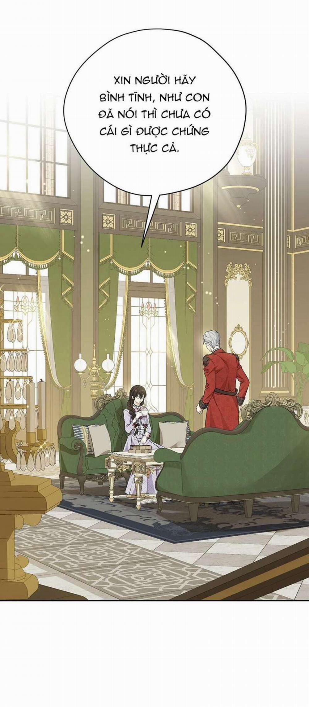 Tôi Là Minh Chứng Của Sự Thật 112 trang 25