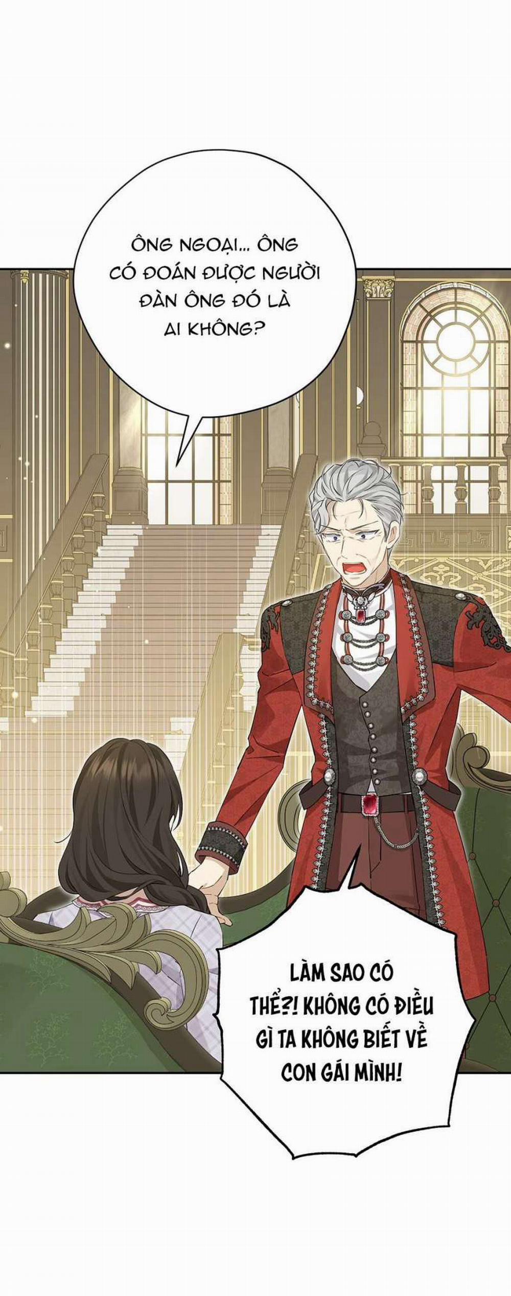 Tôi Là Minh Chứng Của Sự Thật 112 trang 26