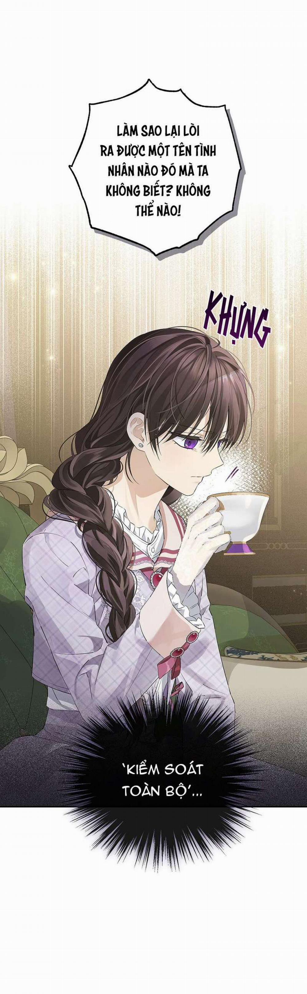 Tôi Là Minh Chứng Của Sự Thật 112 trang 28