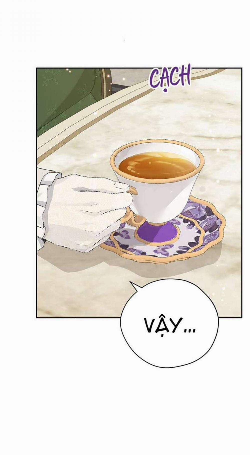 Tôi Là Minh Chứng Của Sự Thật 112 trang 29