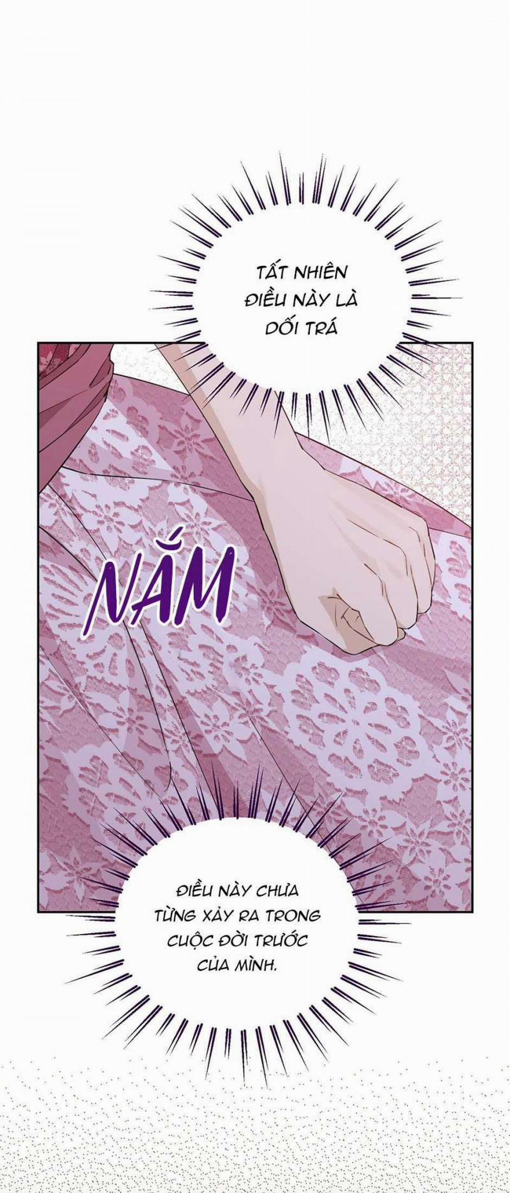 Tôi Là Minh Chứng Của Sự Thật 112 trang 3