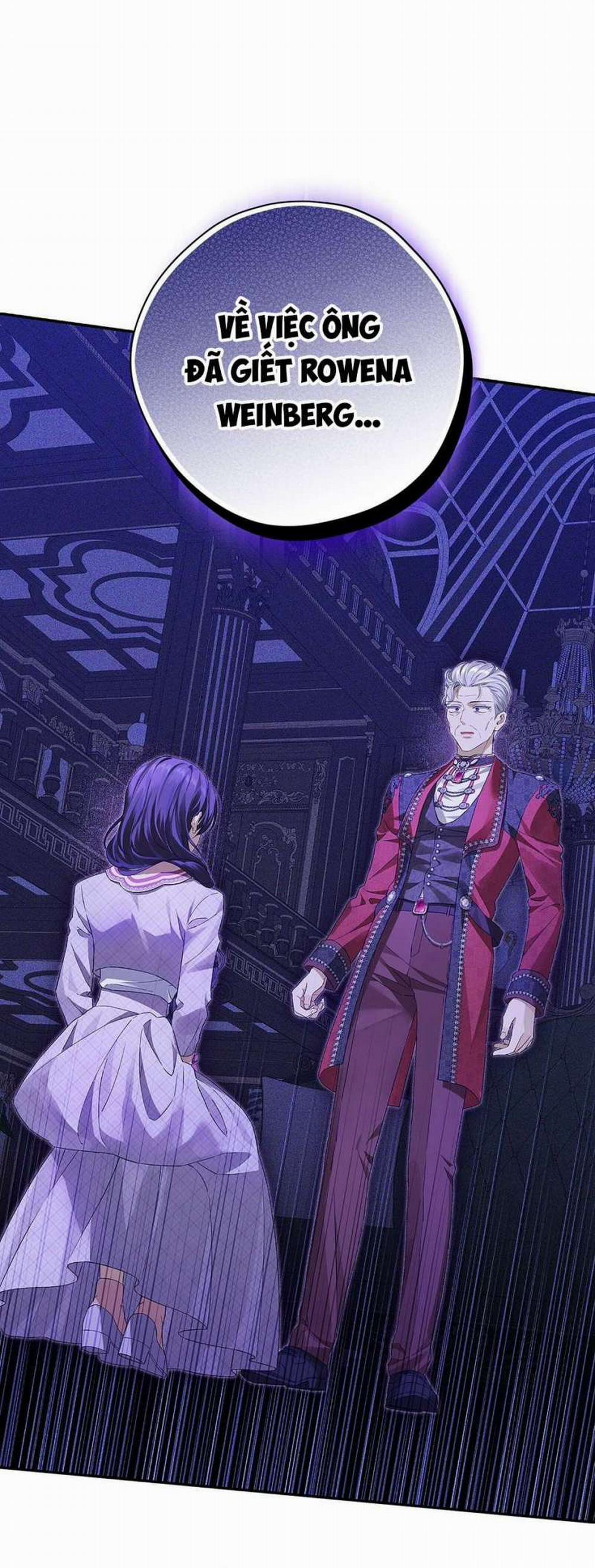 Tôi Là Minh Chứng Của Sự Thật 112 trang 30