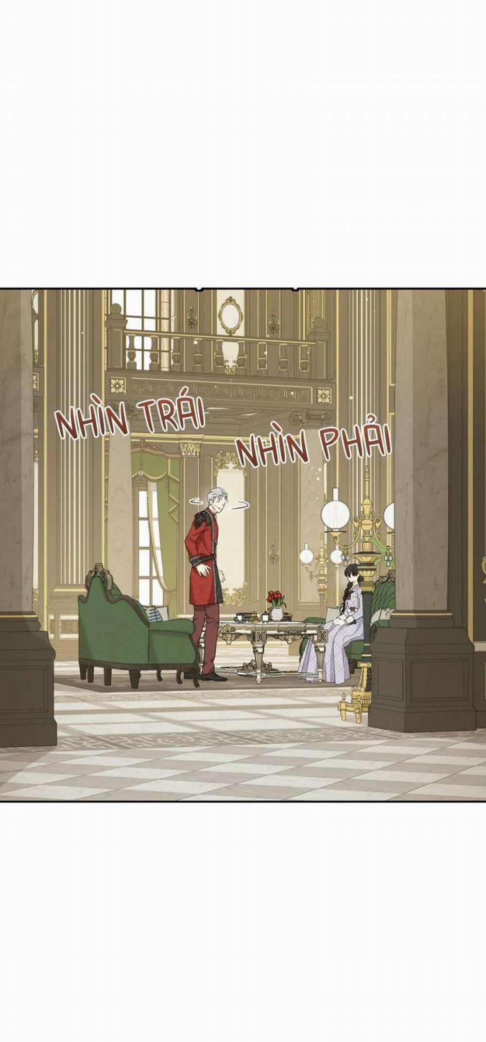 Tôi Là Minh Chứng Của Sự Thật 112 trang 32