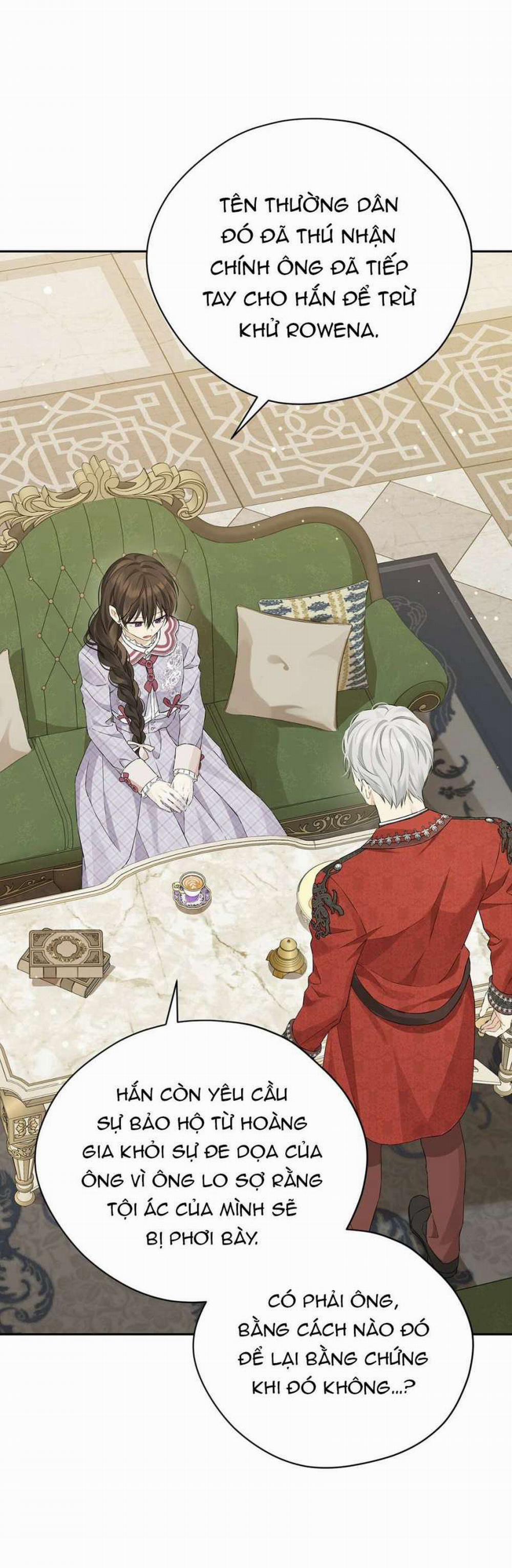 Tôi Là Minh Chứng Của Sự Thật 112 trang 34