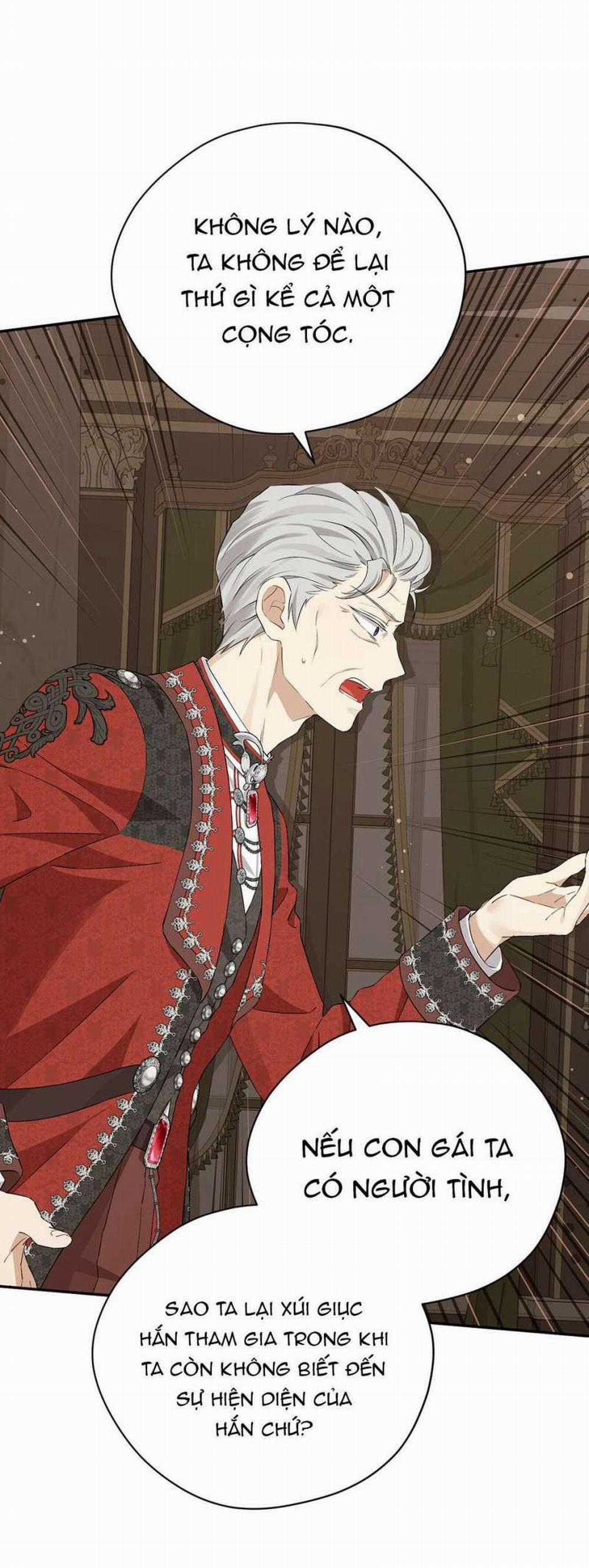 Tôi Là Minh Chứng Của Sự Thật 112 trang 35