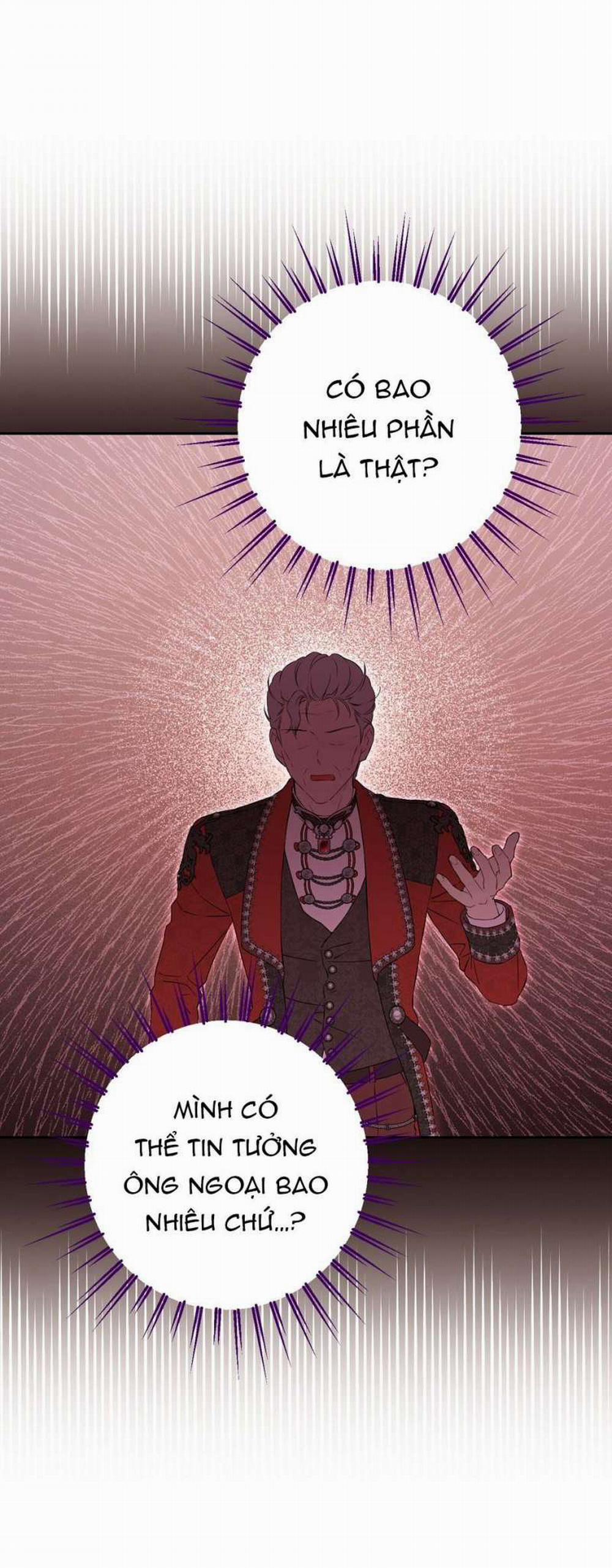 Tôi Là Minh Chứng Của Sự Thật 112 trang 37