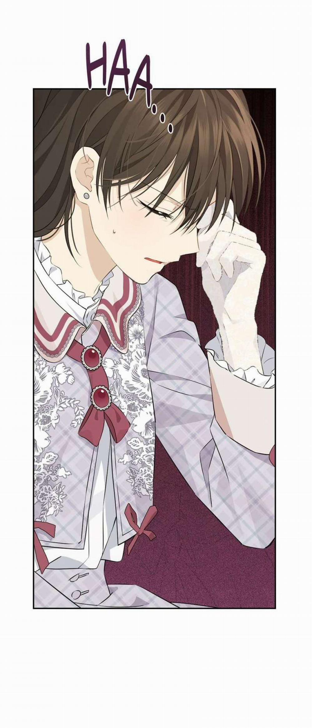 Tôi Là Minh Chứng Của Sự Thật 112 trang 38