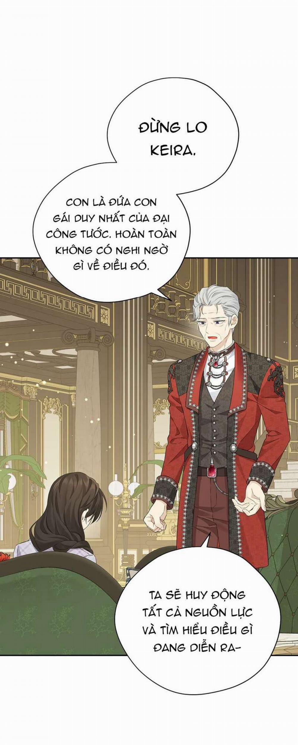 Tôi Là Minh Chứng Của Sự Thật 112 trang 39