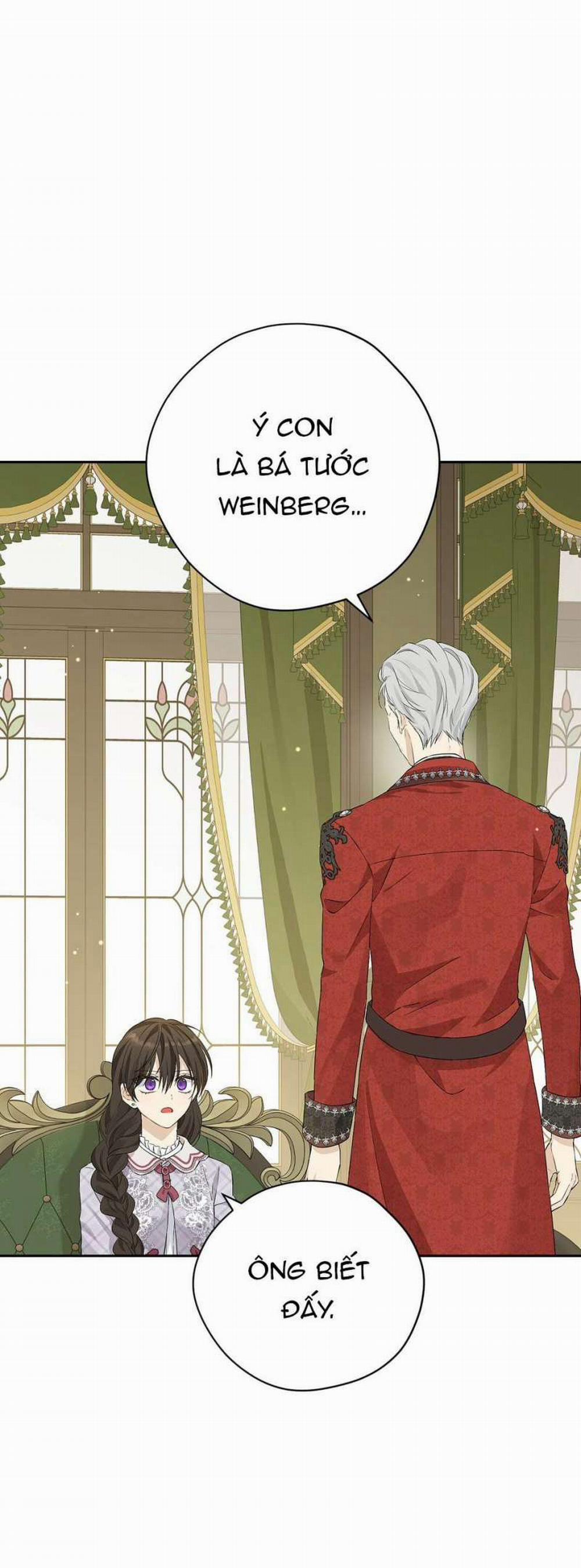 Tôi Là Minh Chứng Của Sự Thật 112 trang 42