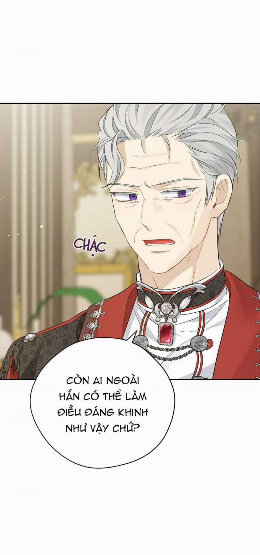 Tôi Là Minh Chứng Của Sự Thật 112 trang 43