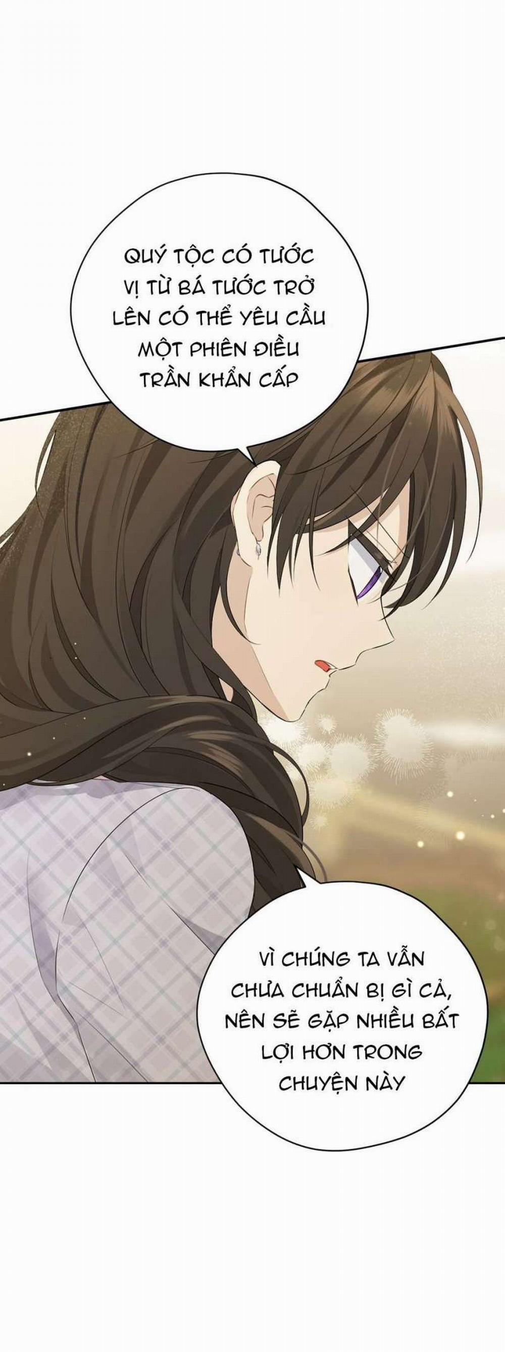 Tôi Là Minh Chứng Của Sự Thật 112 trang 44