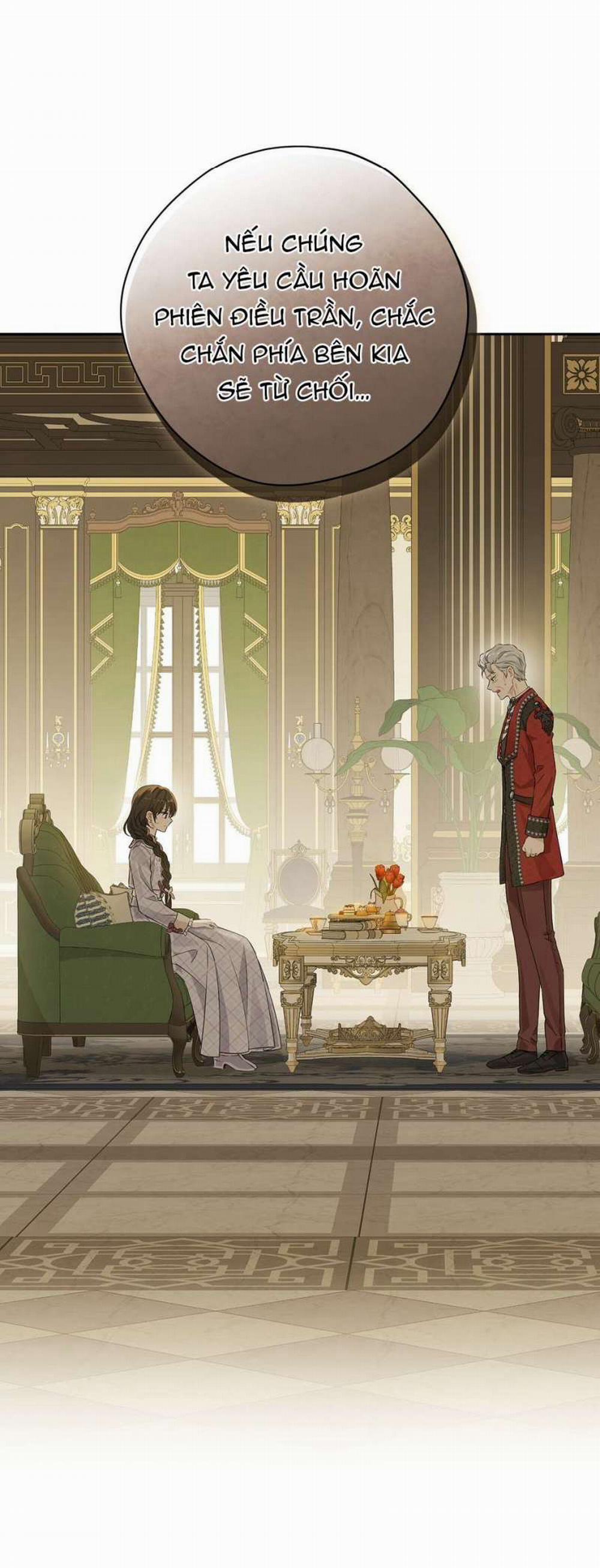 Tôi Là Minh Chứng Của Sự Thật 112 trang 46