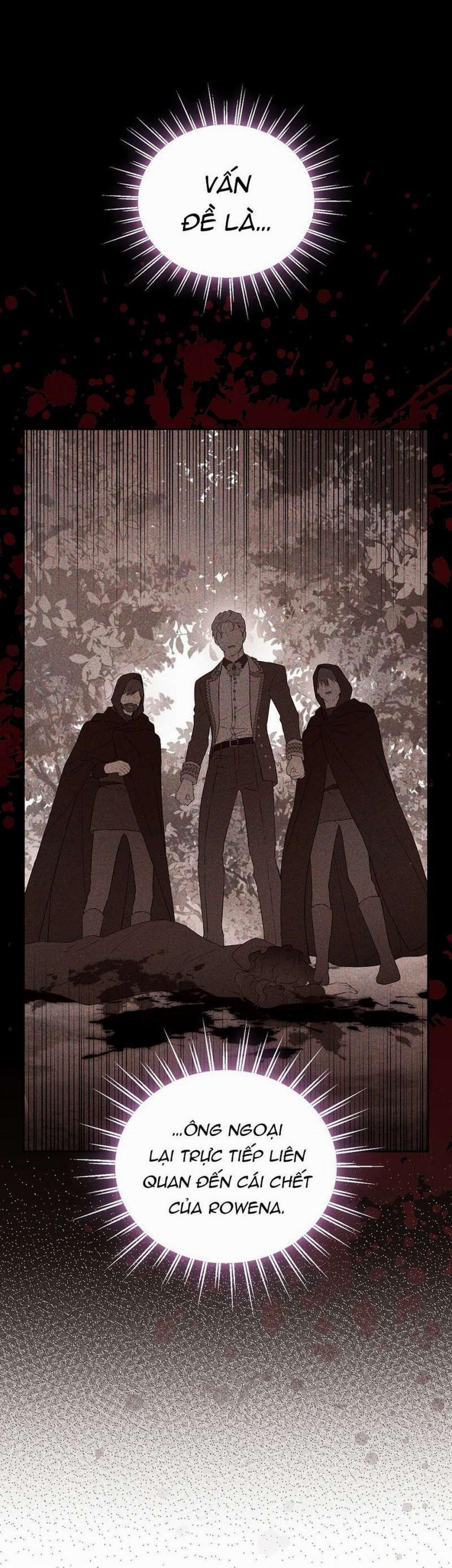 Tôi Là Minh Chứng Của Sự Thật 112 trang 5