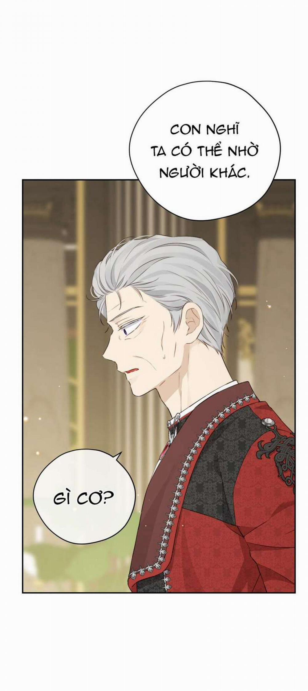 Tôi Là Minh Chứng Của Sự Thật 112 trang 50